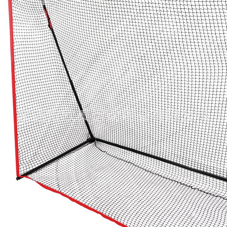 Golf practice net Golf baseball portable Hitting C... – Grandado
