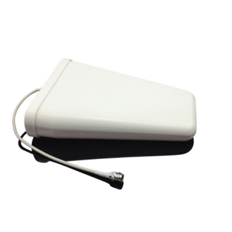 High Gain 800-2700mhz Outdoor Logarithmischen Antenne für Handy Signal Booster Repeater Verstärker 3G 4G CDMA GSM DCS