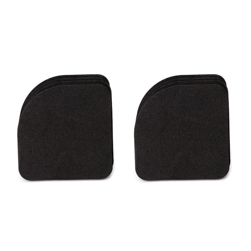 4 stks Anti Vibratie en Noise Cancelling Wasmachine Ondersteuning, Wasmachine En Droger Anti-Vibratie Pads, Wasmachine Stabilisator, Wasmachine Voetpads voor Alle Wasmachine 4 stks Anti Vibratie en Noise Cancelling Wasmachine Ondersteuning, Wasmachine En Droger Anti-Vibratie Pads, Wasmachine Stabilisator, Wasmachine Voetpads voor Alle Wasmachine