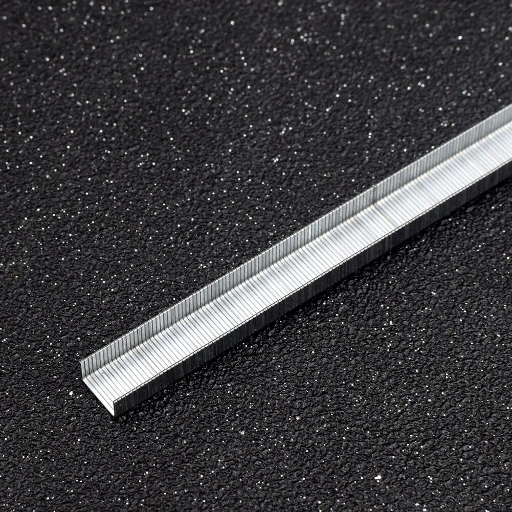 1/4/8 dozen 10000 stuks/doos 6 x 4mm 604c model premium papieren boeknietjes voor nietmachine wijnstokken bindmachine ht-a/ht-b/ht-v