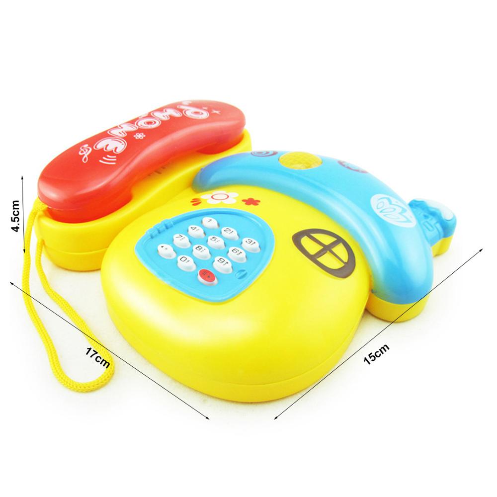 Giocattoli educativi per la prima infanzia