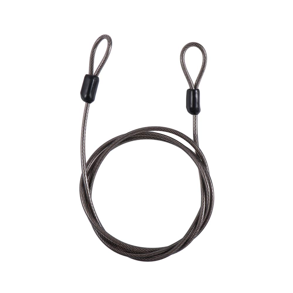 20/22/24/28/30 Gauge Roestvrij Staaldraad for Sieraden Maken DIY Ambachten Sieraden 130-328ft (Size : 26gauge(0.5mm) 100M