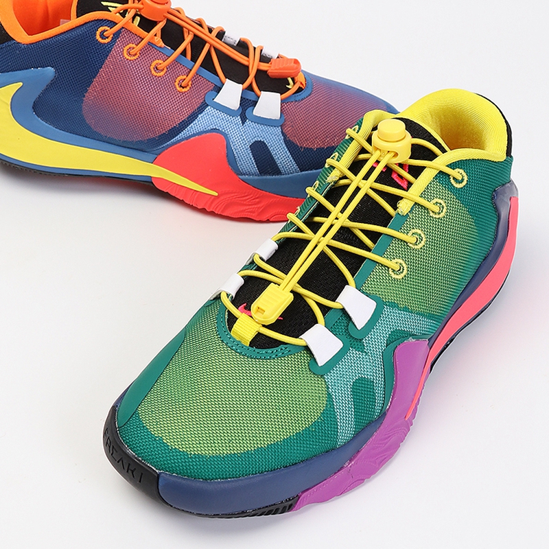 Lacets de chaussures élastiques ronds à ressort en plastique, faciles à porter en 1 seconde, accessoires de chaussures de sport, de randonnée, de paresseux