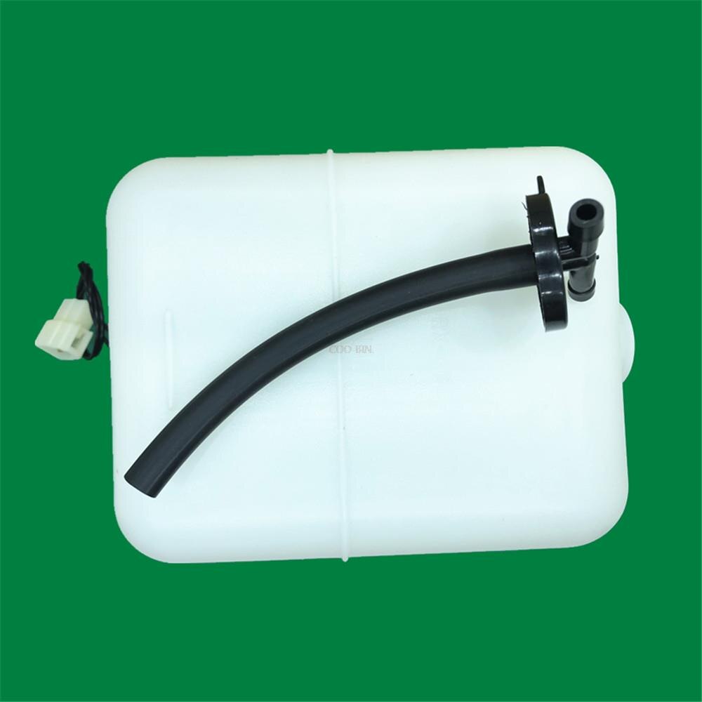 Excavator General Dedicated auxiliary water tank Excavator Accessories For CATERPILLAR CAT CAT320 HITACHI EX200-3/5/6