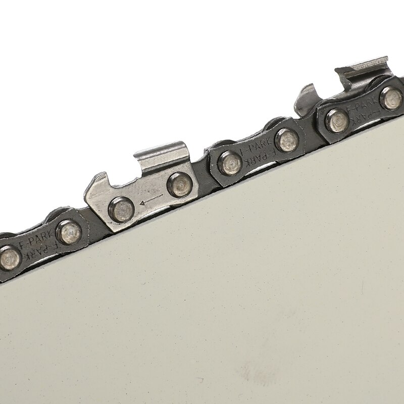 16 Zoll Kettensäge führen Bar Mit 3 stücke Ketten 3/8LP 050 "Für STIHL 009 012 021 e180 Frau180 Frau190