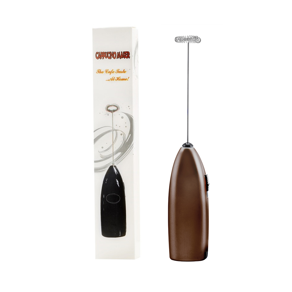 1 Uds Mini licuadora agitador de mano eléctrico mezclador eléctrico de resina epoxi herramienta de mezcla de colores de pegamento para molde de resina herramientas de fabricación de joyas: Oro