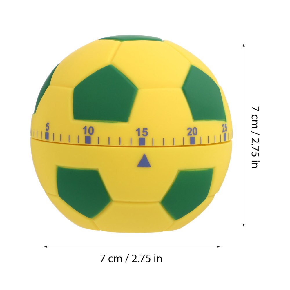 1 Pc Learning Timer Adorable Time Management Tool Countdown Timer