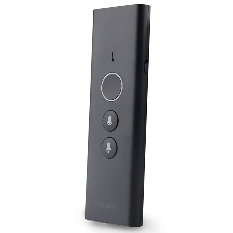 T8Mini Intelligente Übersetzer, Stimme Gleichzeitige Übersetzung Maschine, Multi-Sprache Übersetzung und Übersetzung
