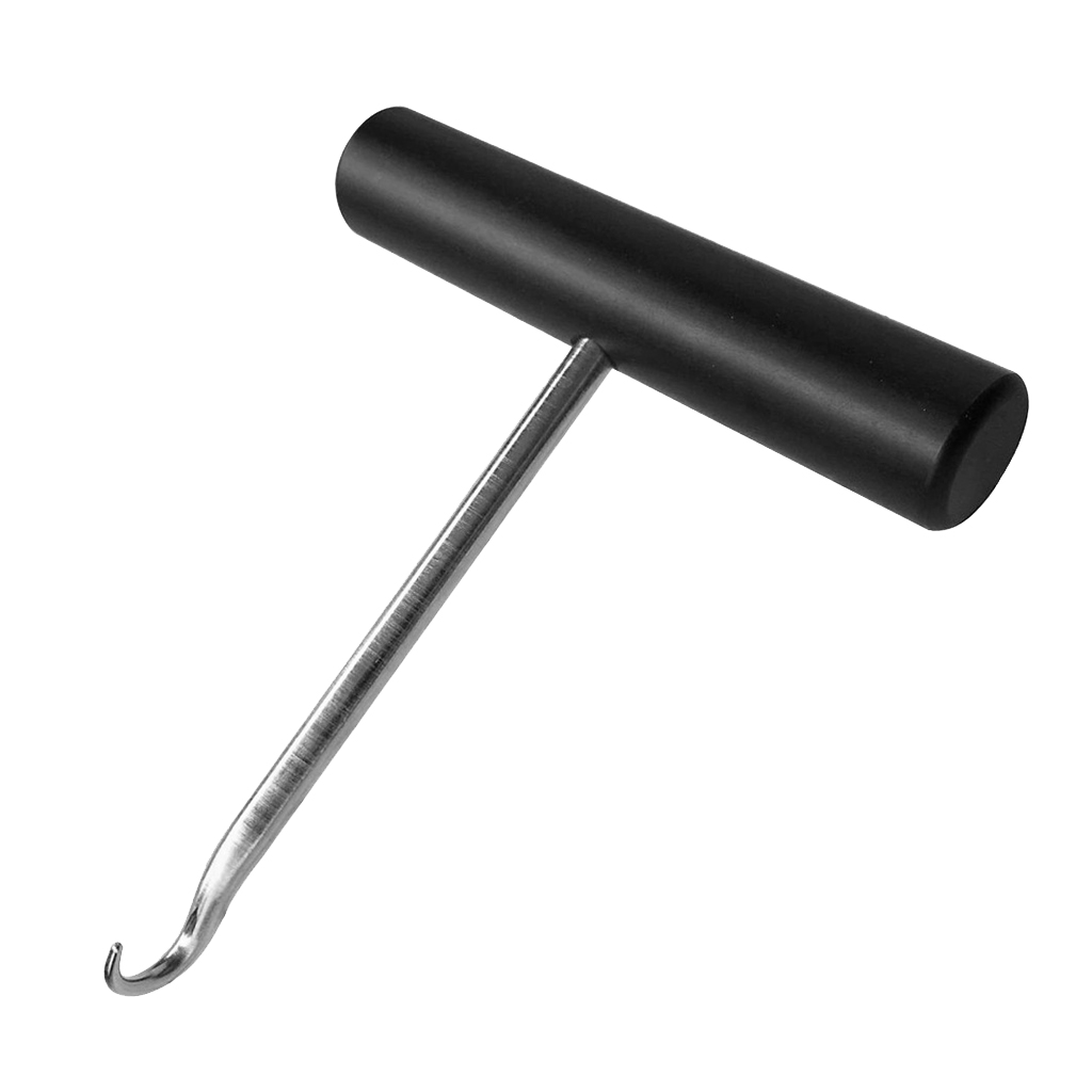 Stringing Racket Tool String Assistance Badminton Racket Puller