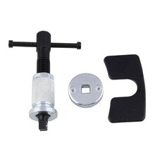 Car Brake Caliper Piston Rewind Tool Right handle Set Wind Back Repair Tool Kit for Most European and Japanese Cars