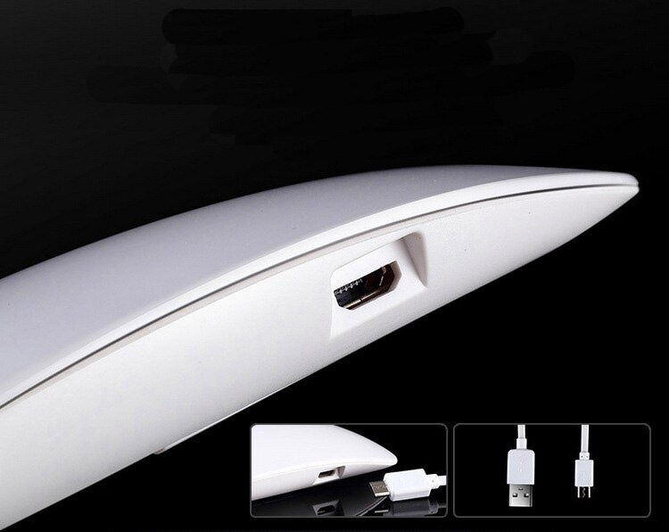 Mini lámpara UV portátil de SUNmini, luz LED ultravioleta, herramienta de resina UV para secado de uñas, resina, fabricación de joyas, lámpara de LED UV USB de 6w