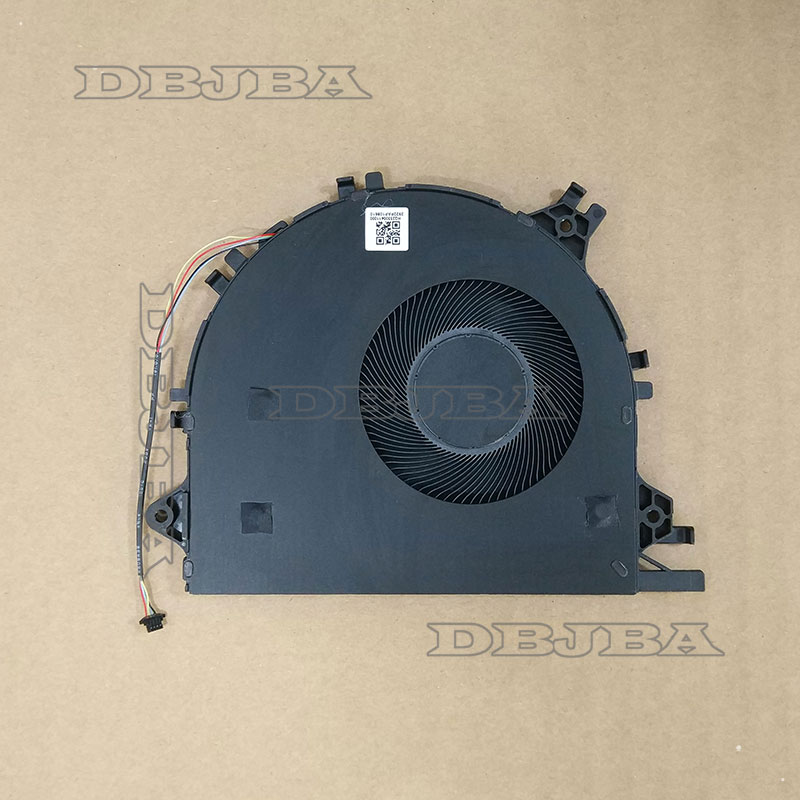 Wentylator chłodzący laptopa dla BA006ASHNF2200TN HQ23300411000 5V 0.5A