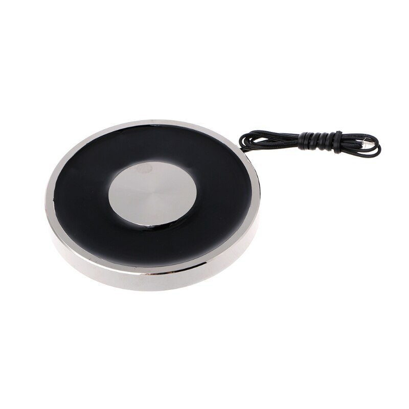 12V DC 200N Electric Lifting Magnet Electromagnet Solenoid Lift Holding