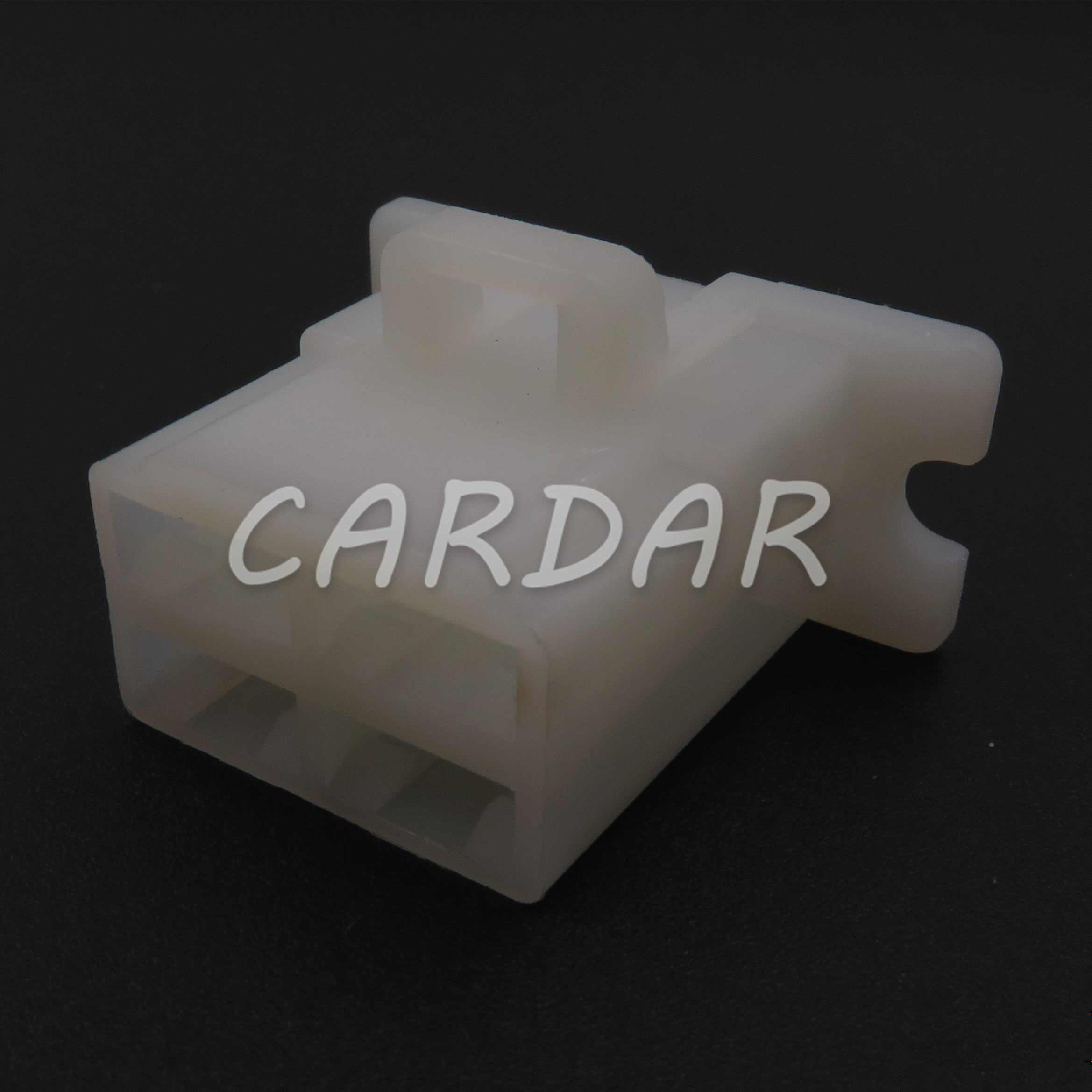 1 Set 4 Pin 6120-2043 Intake Pressure Sensor Wire Socket Auto Automotive Connector