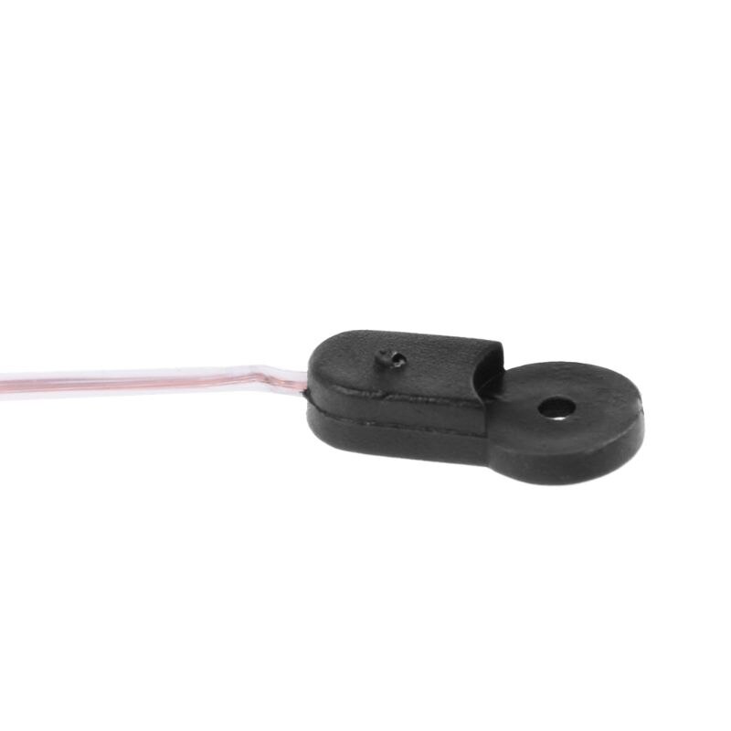 Antena FM conector de enchufe hembra receptor de Radio de Audio estéreo para Yamaha JVC Pioneer Oenon Panasonic Onky