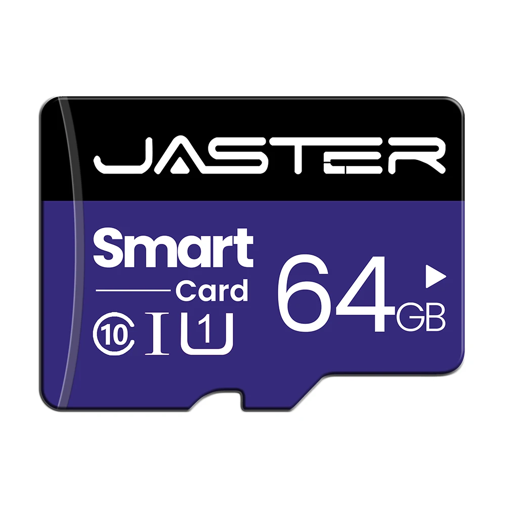 Original Micro Tf SD Card 64gb 128gb Class10 Memory Card 32gb Mini Flash Drive Cartao De Memoria TF Card for Camera Speakers: 64 GB