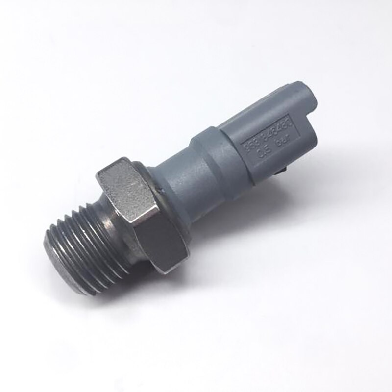 1131C5 interruptor de presión de aceite de Sensor para Peugeot 307, 206, 207, 308, 408 16V conector de inducción