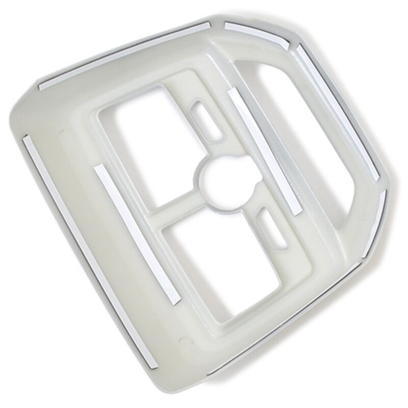 Türgriffe Innenraum Für Skoda Superb 2008-2013 - 2-tlg. Set Grau Vorne