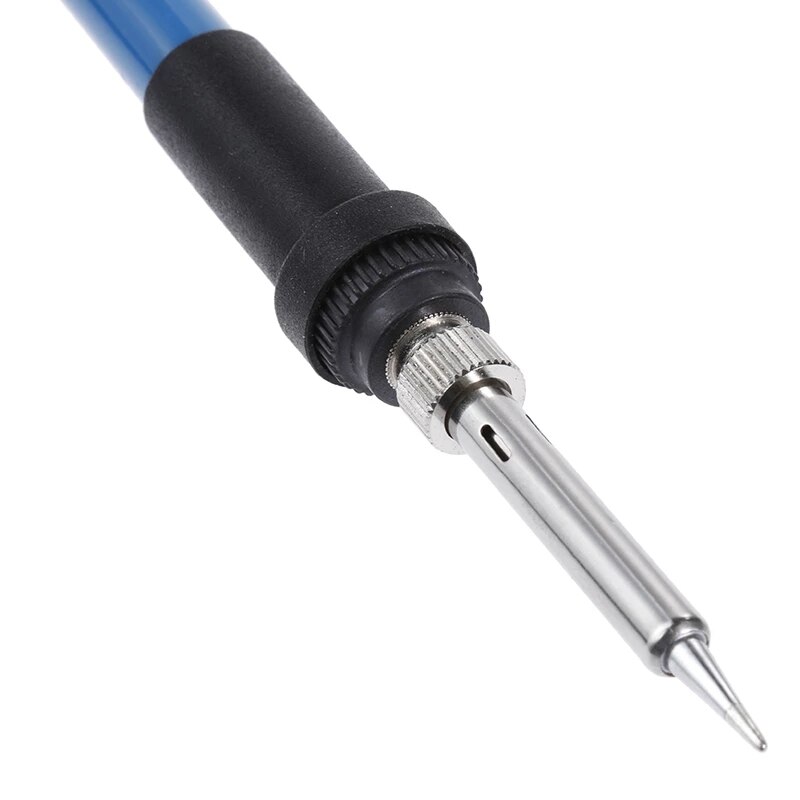 Letme Soldering iron with Digital multimeter kit Adjustable Temperature Auto Ranging AC/DC tester multimetro Welding Tool Kits