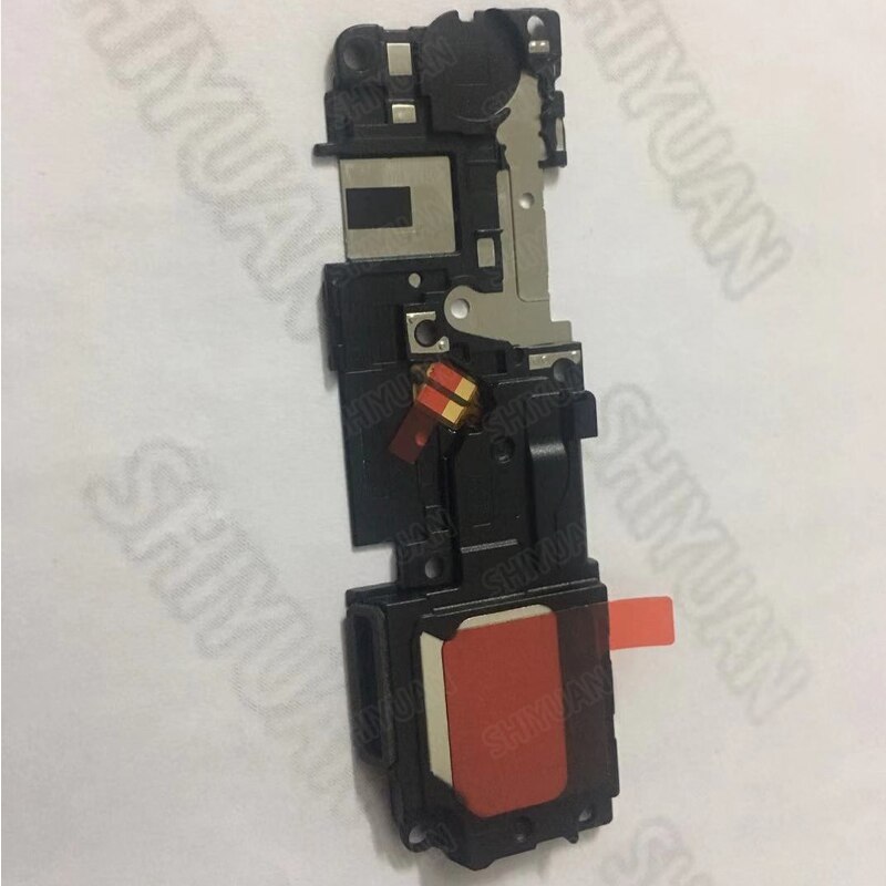 Luidspreker Voor Huawei P20 Lite Pro Luidspreker Zoemer Vibrator Ringer Module Voor Huawei P20Lite P20Pro Luidspreker Flex Kabel