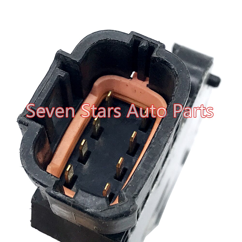 Auto Engine Spare Parts Ignition Control Module OEM J865A