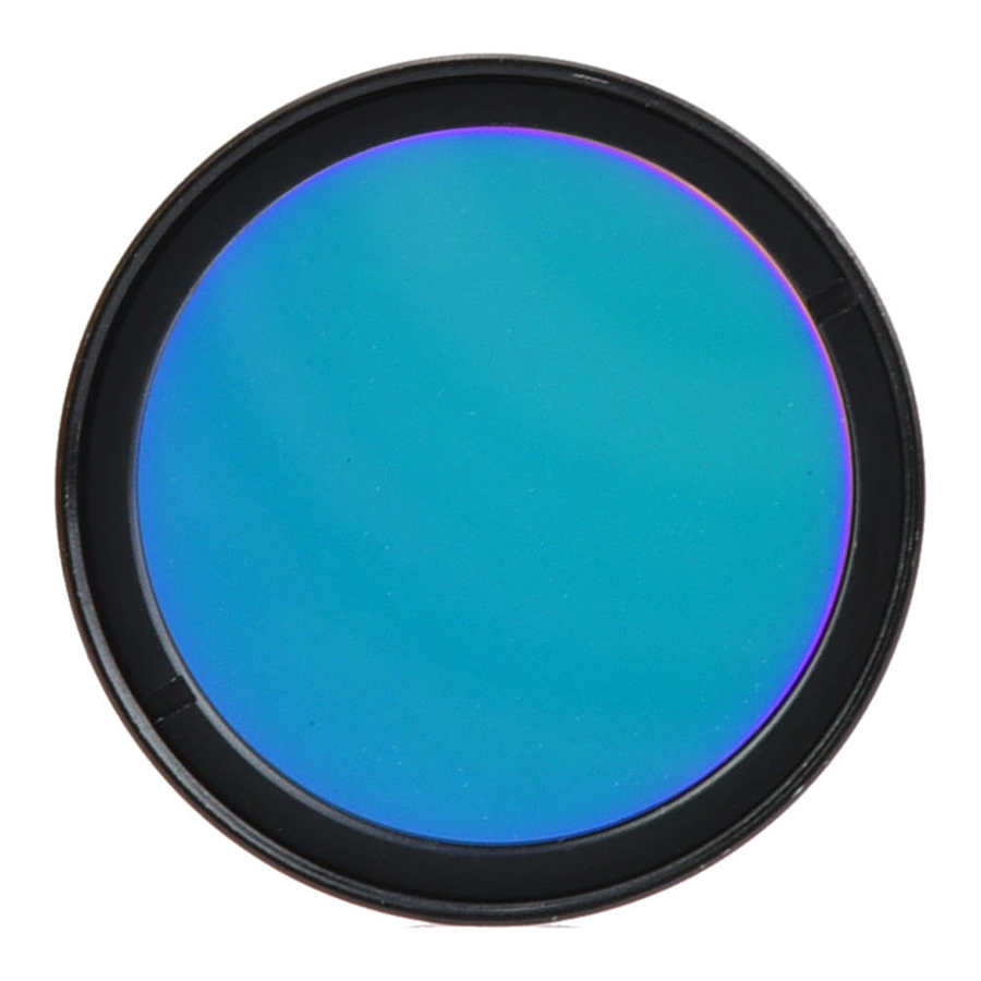 1.25 Inch 31.7mm Filter UHC Light Pollution Inhibition Lens Universal for Astronomical Telescope Monocular Eyepiece Lens