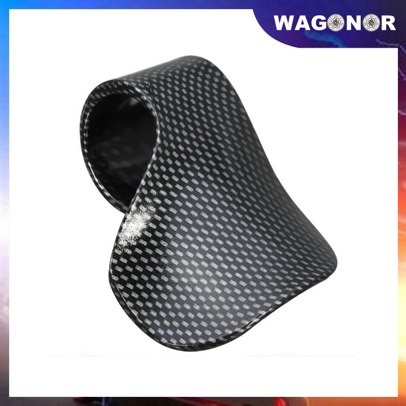 Universele gashendel polssteun cruise control handrem motorcross motorrace straat off-road fiets koolstofvezel