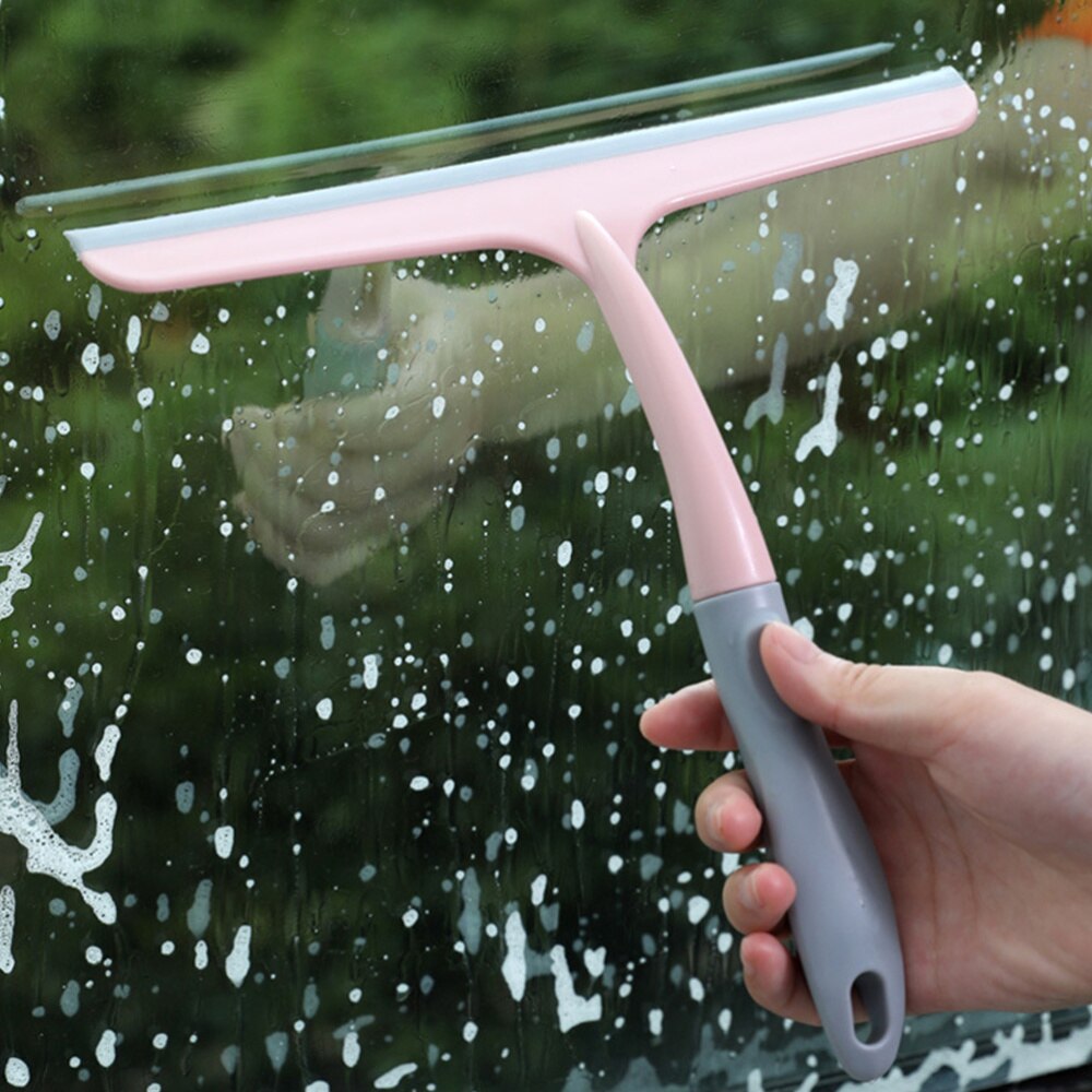 3Pcs Window Cleaner Cleaning Squeegee for Window Glass Home Cleaning