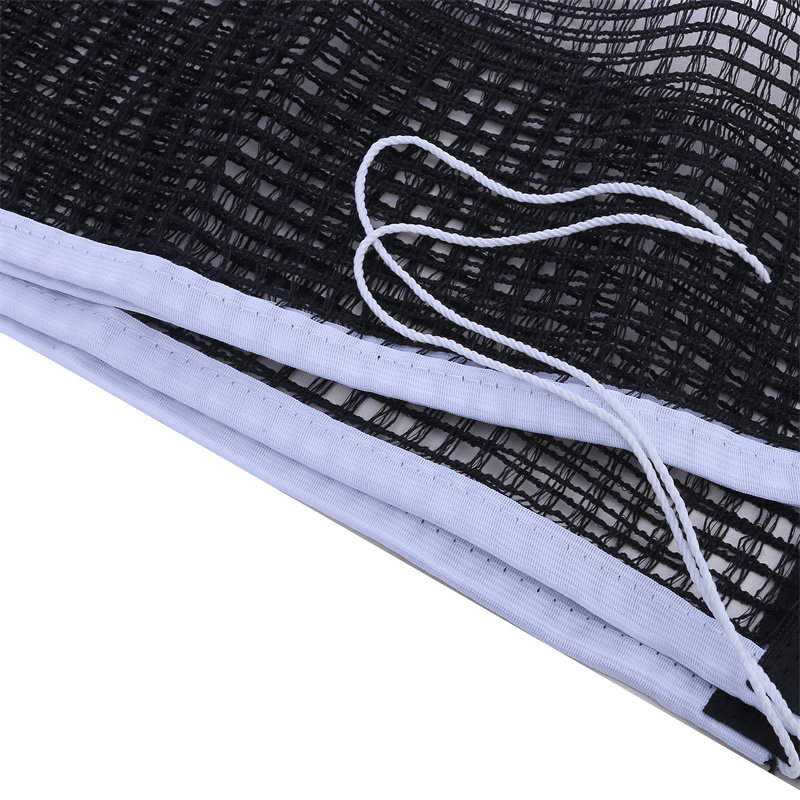Tafeltennisnet Ping Pong Vervangend Net Zonder Bal Draagbare Pingpong Bal Net Indoor Outdoor Sport Oefening Accessoires