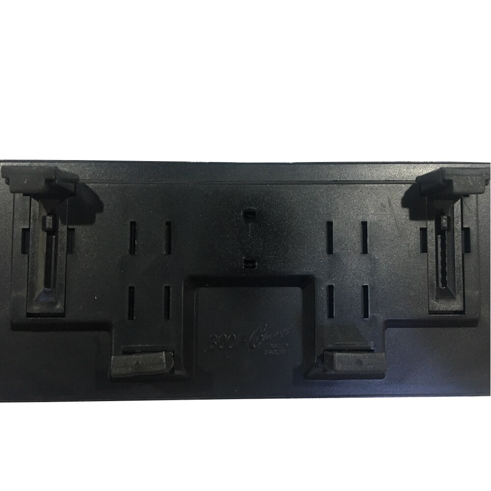 Auto achteruitkijkspiegel brede hoek achteruitkijkspiegel vlakke brede binnenspiegel clip type achteruitkijkspiegel