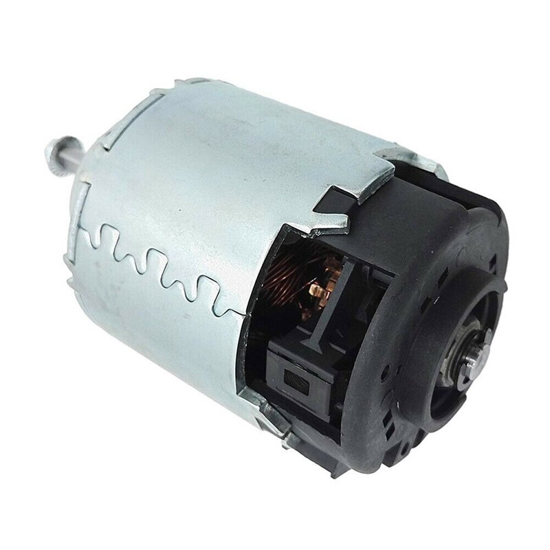 Heater Blower Fan Motor for Nissan X-Trail T30 01-13 27200-9H600 27225-8H31C