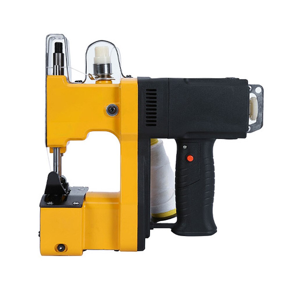 Electric Sewing Machine Portable Sealing Machine Woven Bag Sealing and Packing GK9-370