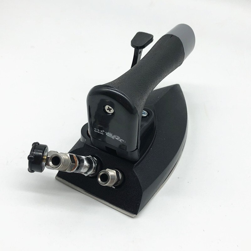 HS-300 Iron Industrial Fully Steam Iron Dry Cleaners Clothing Factory Boiler Steam Generator