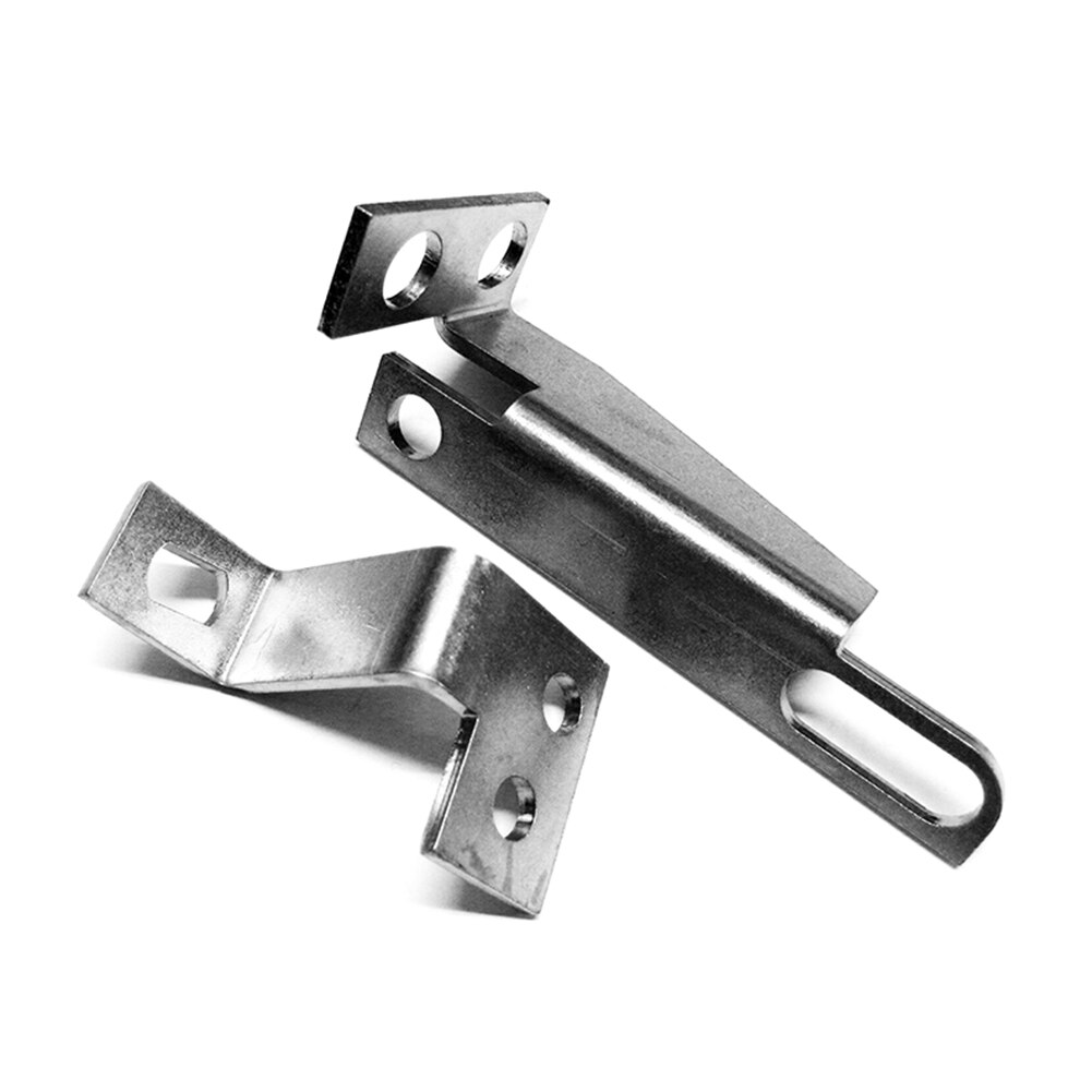 1 Set B & M Shifter Beugel Passenger Side Versnellingspook Kit Voor Holden Trimatic Shifter Beugel B & M shifter Beugel