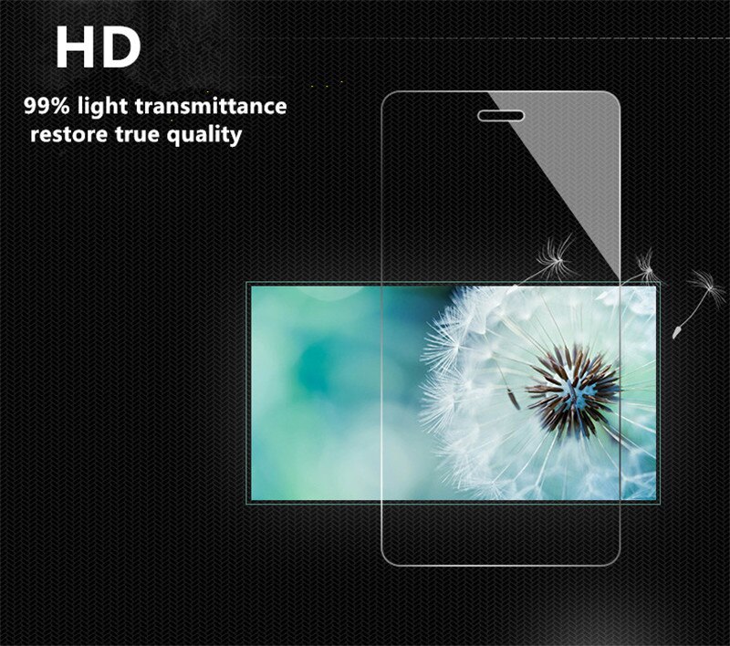 Protector de vidrio templado para tableta Lenovo Phab 1 Plus, PB1-750M, 6,98, PB1-750N, PB1, 750, 770, 750M, 770N, Protector de pantalla de tableta