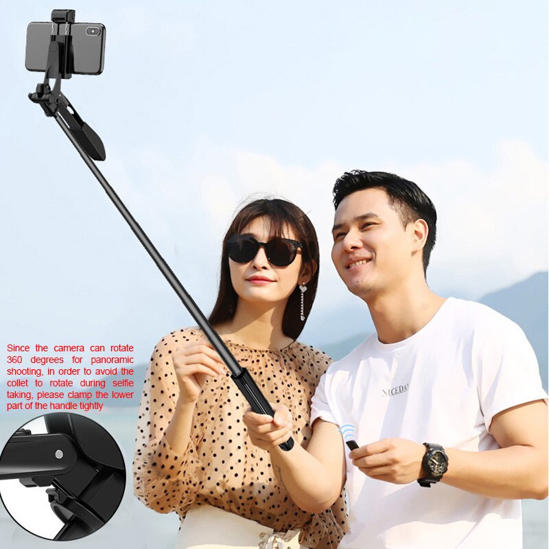 Multi-Angle Switch Handheld Gimbal Stabilizer Smartphone Selfie Stick for Phone Vlog Mobile Phone Gimbals