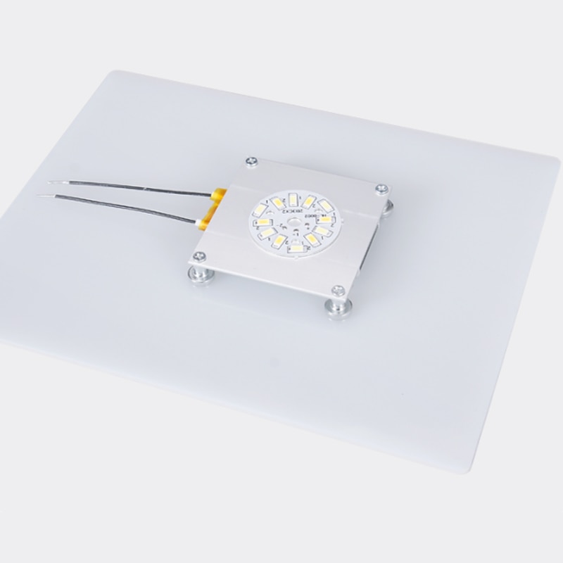 Thermostat plaque chauffante PTC 220V 300W, 260 degrés, pour rétro-éclairage de télévision, Station de soudage