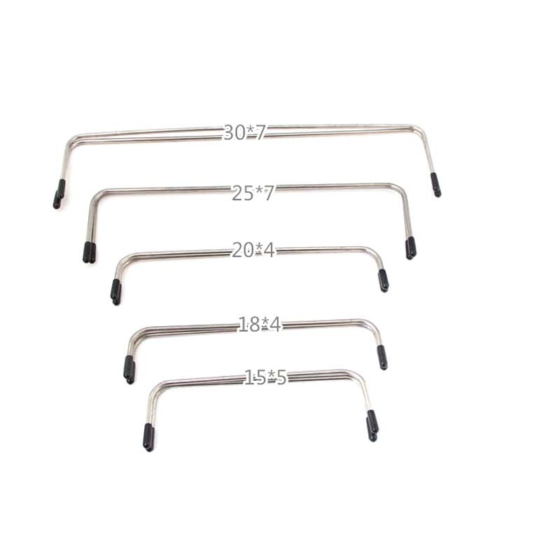 Bags Purse Internal Wire Frames Wire Frame 15/20/25/30cm