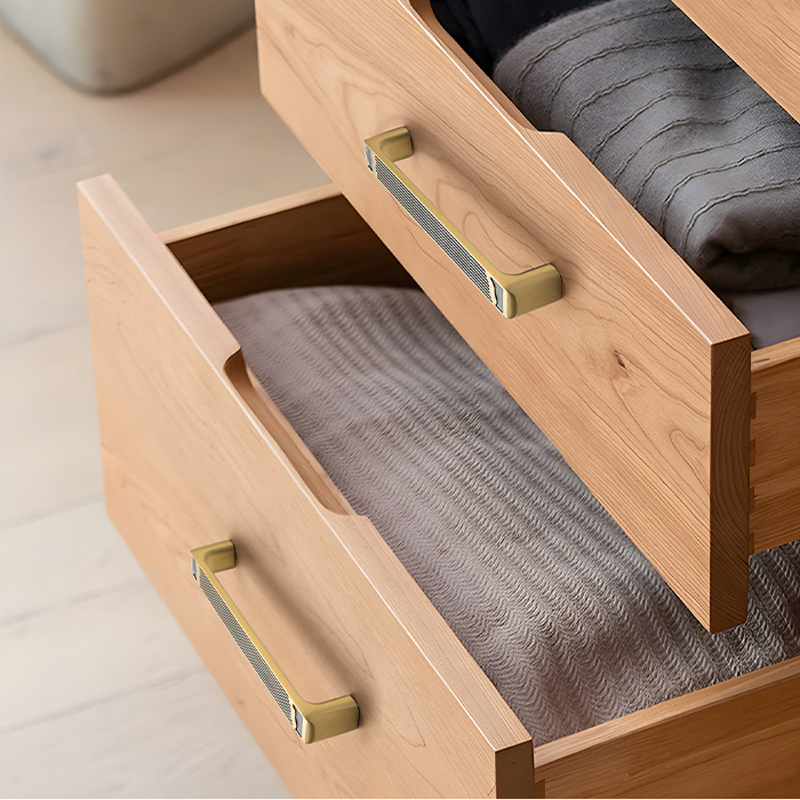 Manija de puerta de gabinete de latón vintage, manija de armario minimalista moderna, zapatero, cajón, manijas pequeñas para muebles