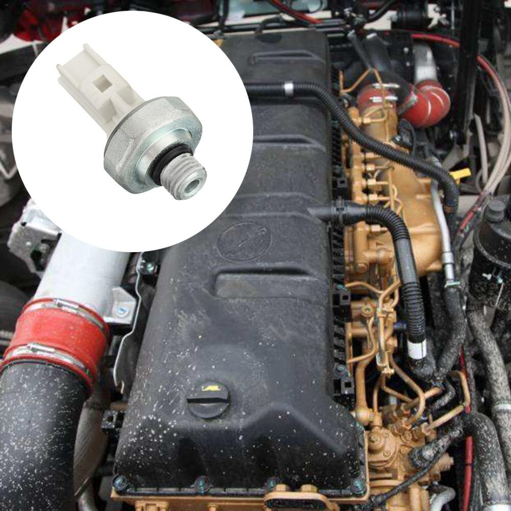 Bilolie brændstoftrykføler switch  f81z-9278- aa til ford motor 6.0l 6.4l 7.3l 1998 -