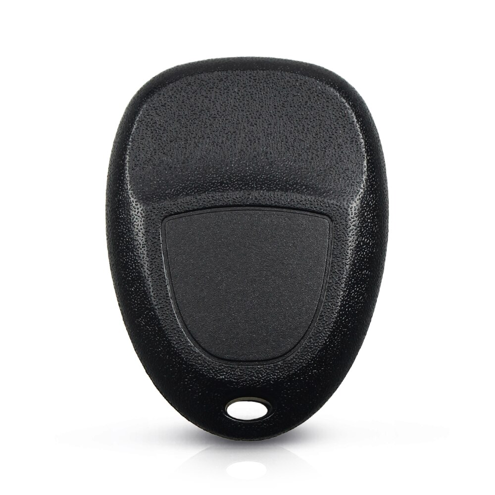 Keyyou fjärrkontroll till bilen nyckellöst nyckelskal fob för buick för chevrolet gmc 5 knappar