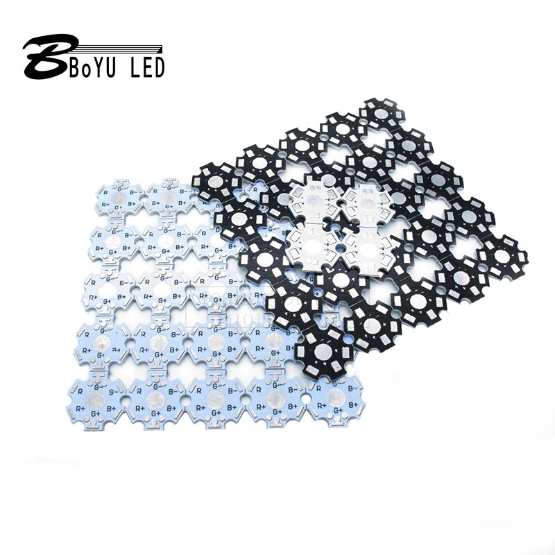 High-Power Cree LED700nm1W3W5WboyuLED Infrarood High-Power Lumen-Zoals Smd Led Lamp Kralen Infrarood Emitting Buis