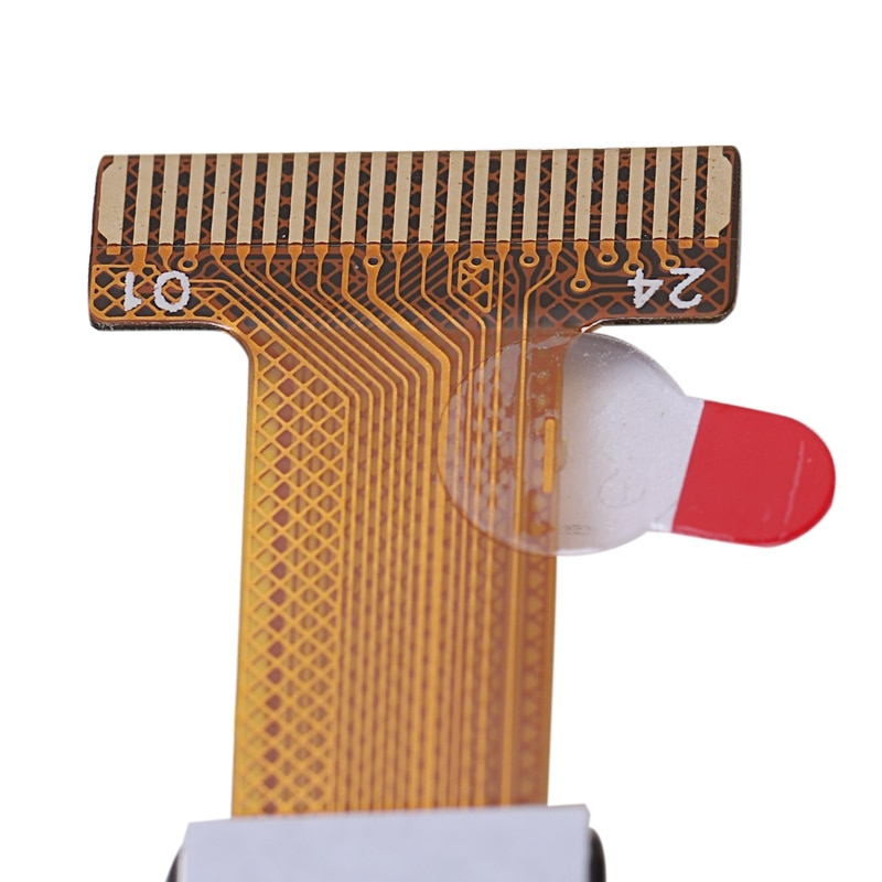 640x480 Pixel Lens OV7670 CMOS Camera Module with 24p Socket 2.5V-3.0V 0.3 Million Pixel Module