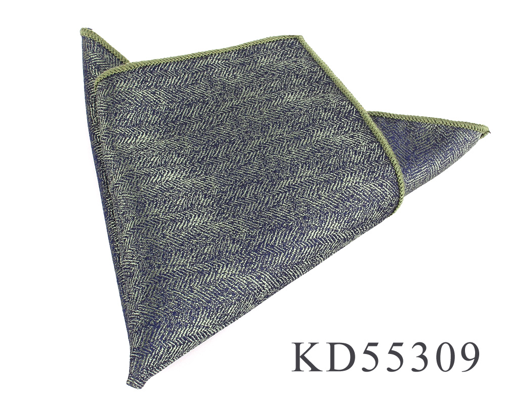 Solid Pocket Square For Men Women Suits Chest Towel Handkerchief Gentlemen Hankies Wedding Handkerchiefs Pocket Towel: SKY BLUE