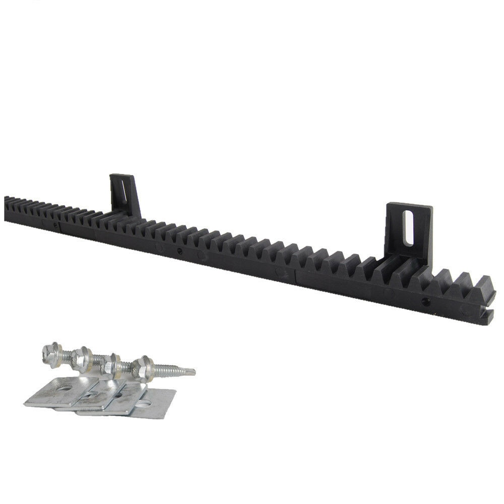 Single Swing Gates swing gate actuator kit with PCB per leaf weight 500kg for access control