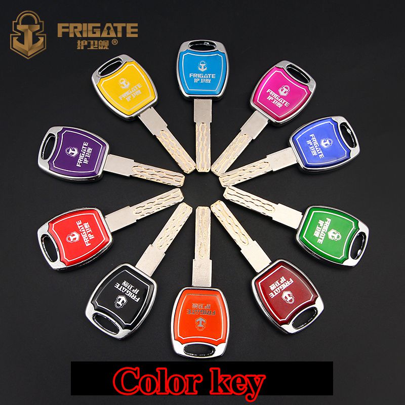 High performance safety door lock mul t lock cylinder brass cylinder lock