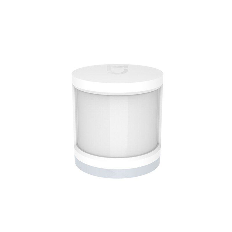 Xiaomi – Détecteur de présence humaine intelligent, magnétique, accessoire pratique pour maison connectée, capteur de corps humain