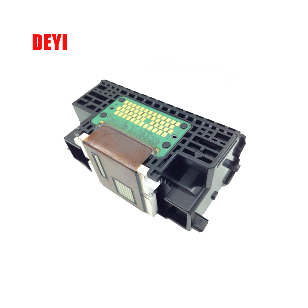 QY6-0072 głowica drukująca głowica drukująca głowica drukarki dla Canon iP4600 iP4680 iP4700 iP4760 MP630 MP640