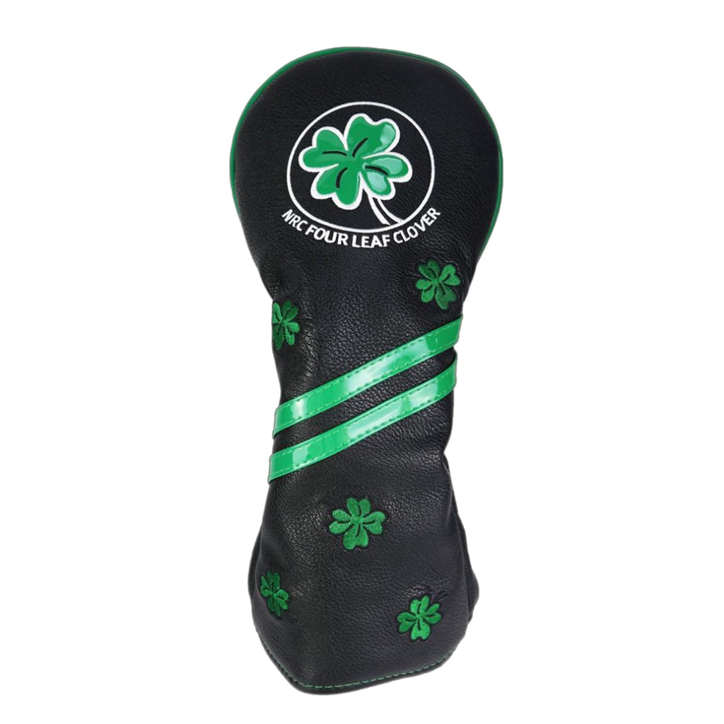dell'UNITÀ di elaborazione di legno di golf Headcover Impermeabile 460cc fairway no.1 autista di Copertura Della Testa premio golf Caschetto di Protezione