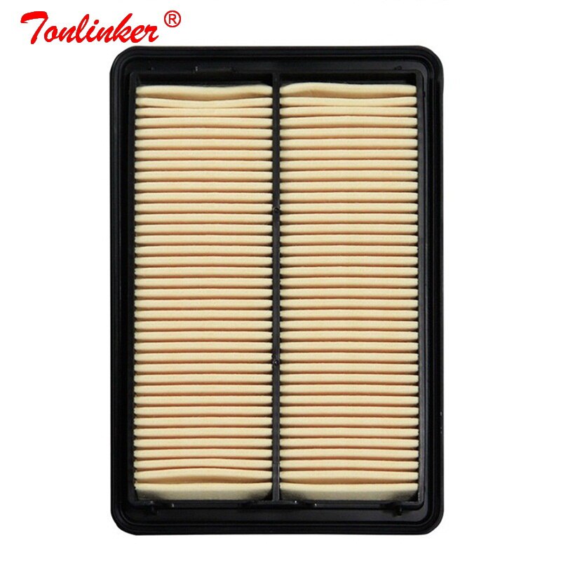 Filtro de aire y filtro de cabina para coche, accesorio para Nissan x-trail Rogue T32 , 1.6L, 2.0L, 2.5L, modelo OEM 165464BA1A, 272774BA0A, 2 uds.
